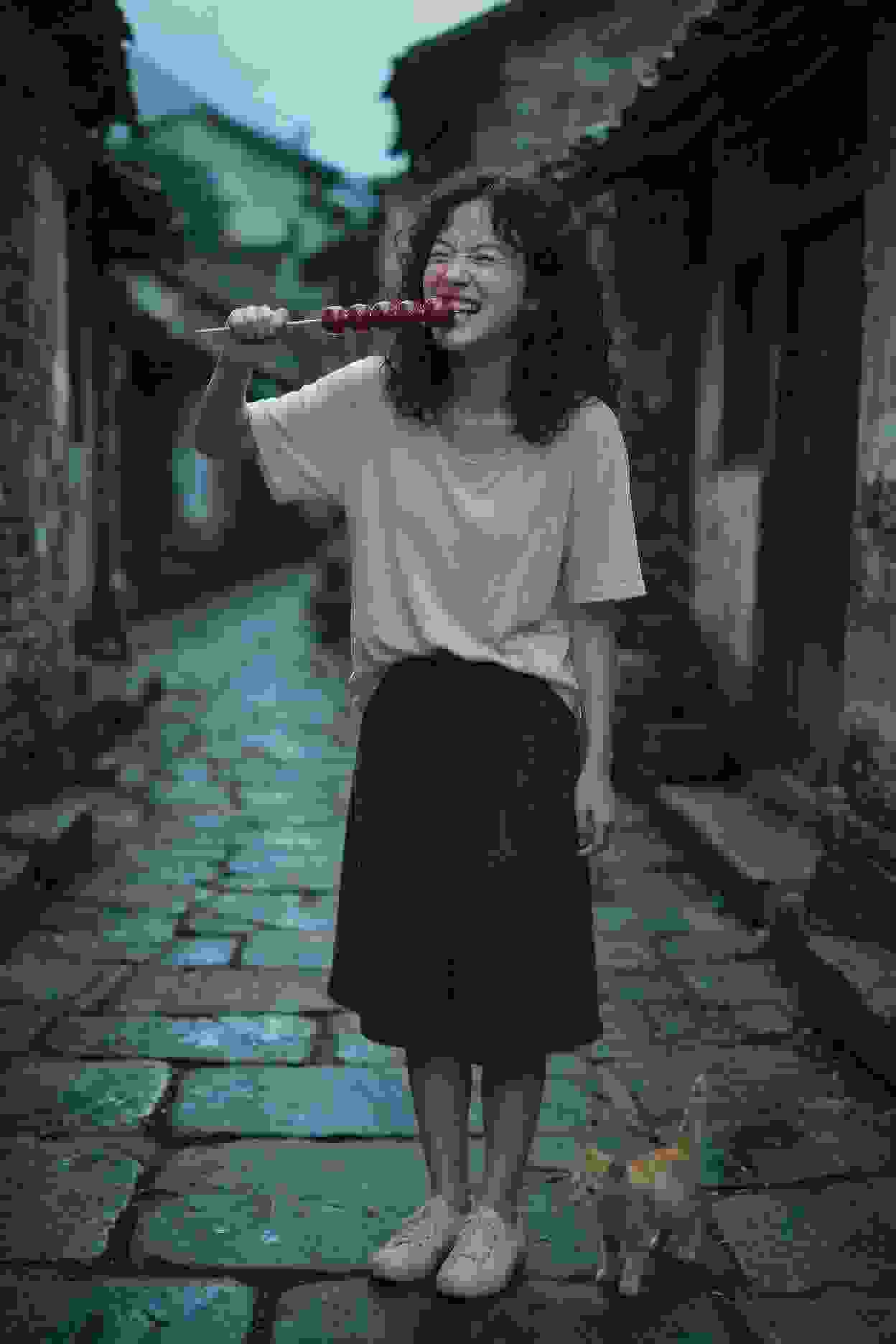 异世界秘闻