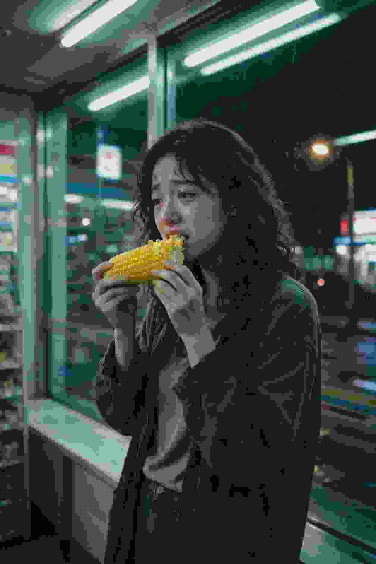 谜团解码