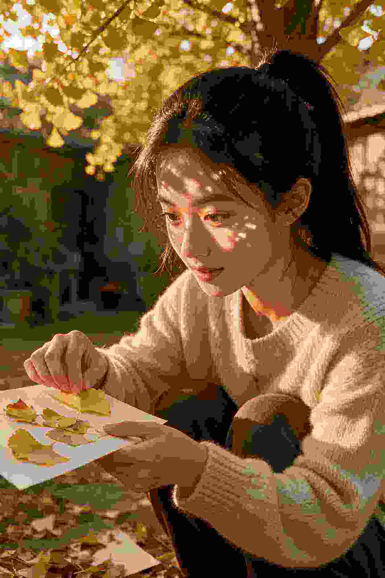 真相之外