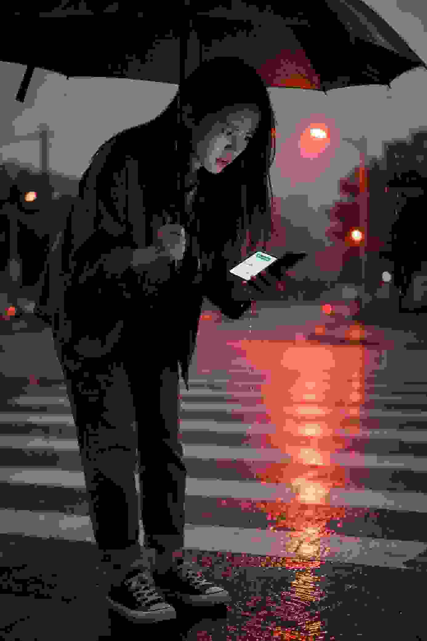 局中局