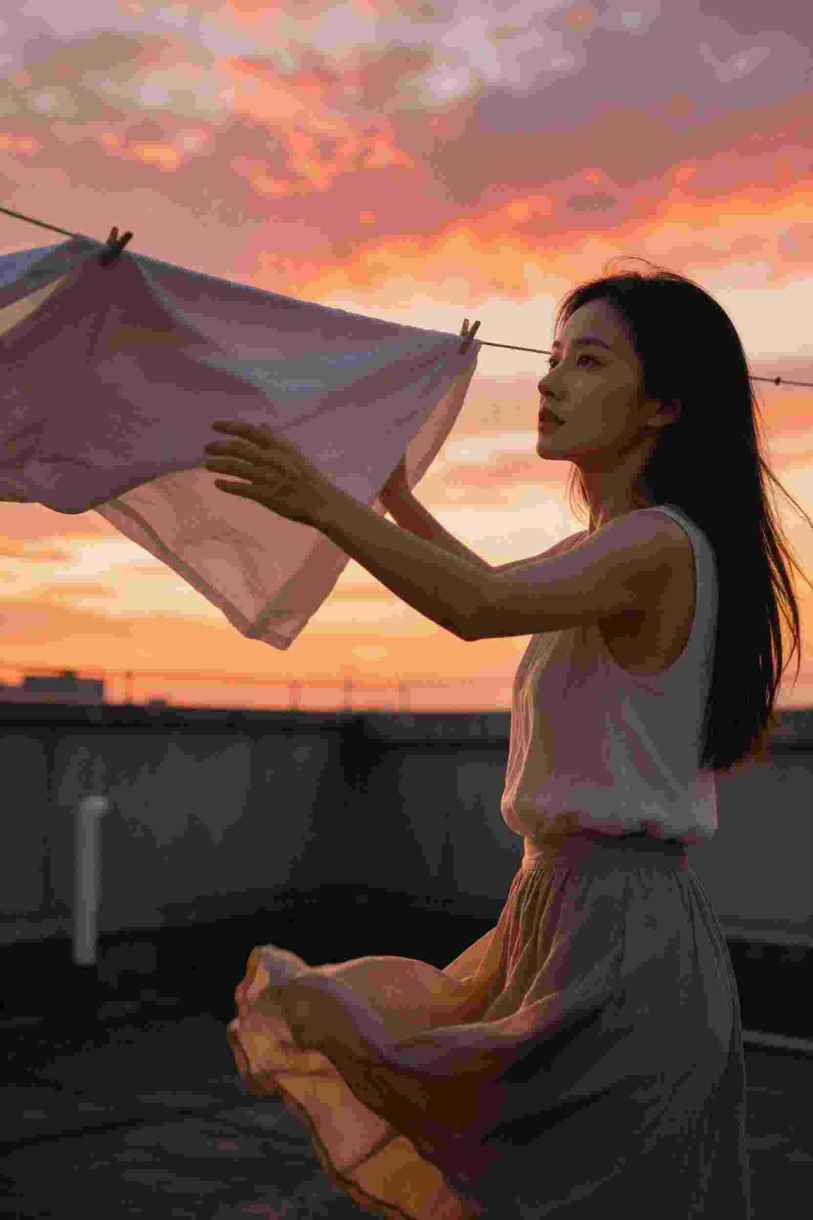 暗夜迷局